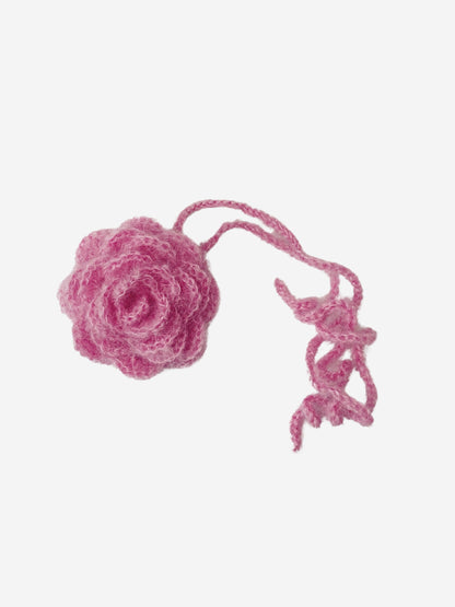 MAGATA mohair flowers